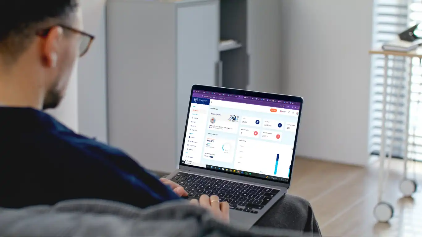 How to Automate Your Cleaning Business Without Losing Control