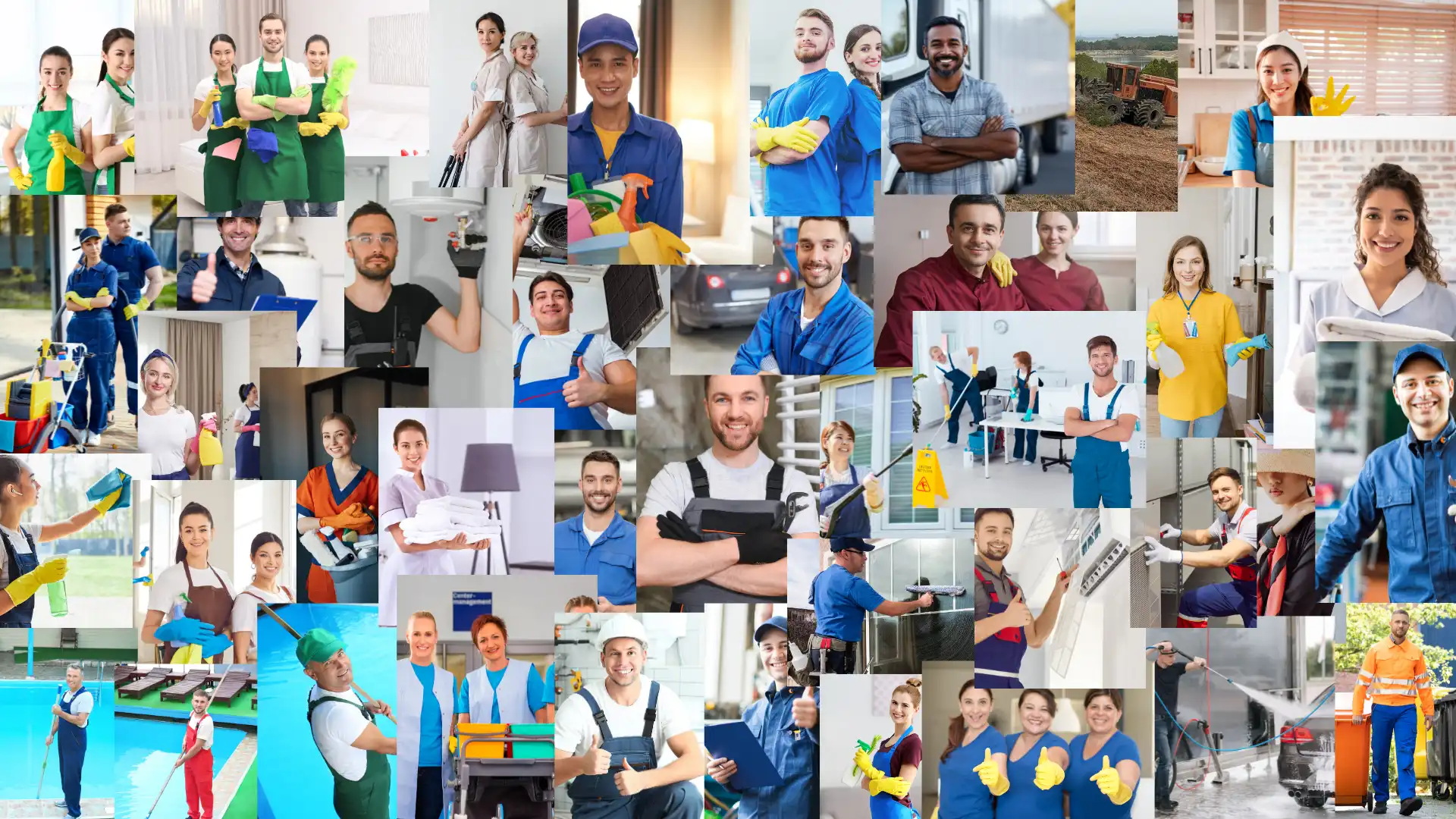 10 Profitable Home Service Business Ideas in Collier & Lee County